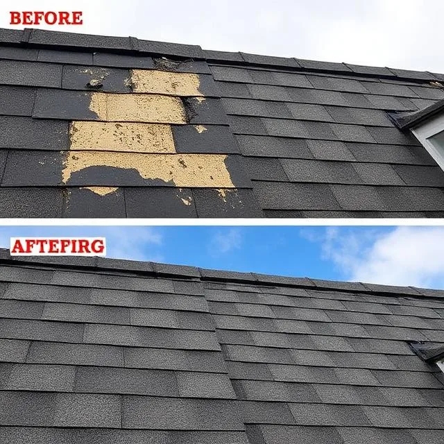 Roof Repair Near Me in West Bridgewater, MA near me